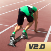 田徑夏季運動會官方版